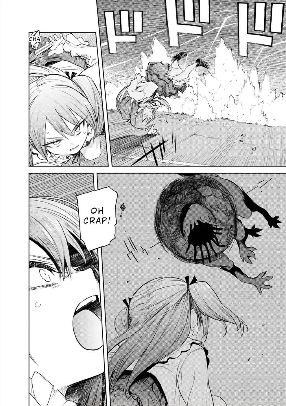 Page 10 Chapter 31 Cosmic Censorship