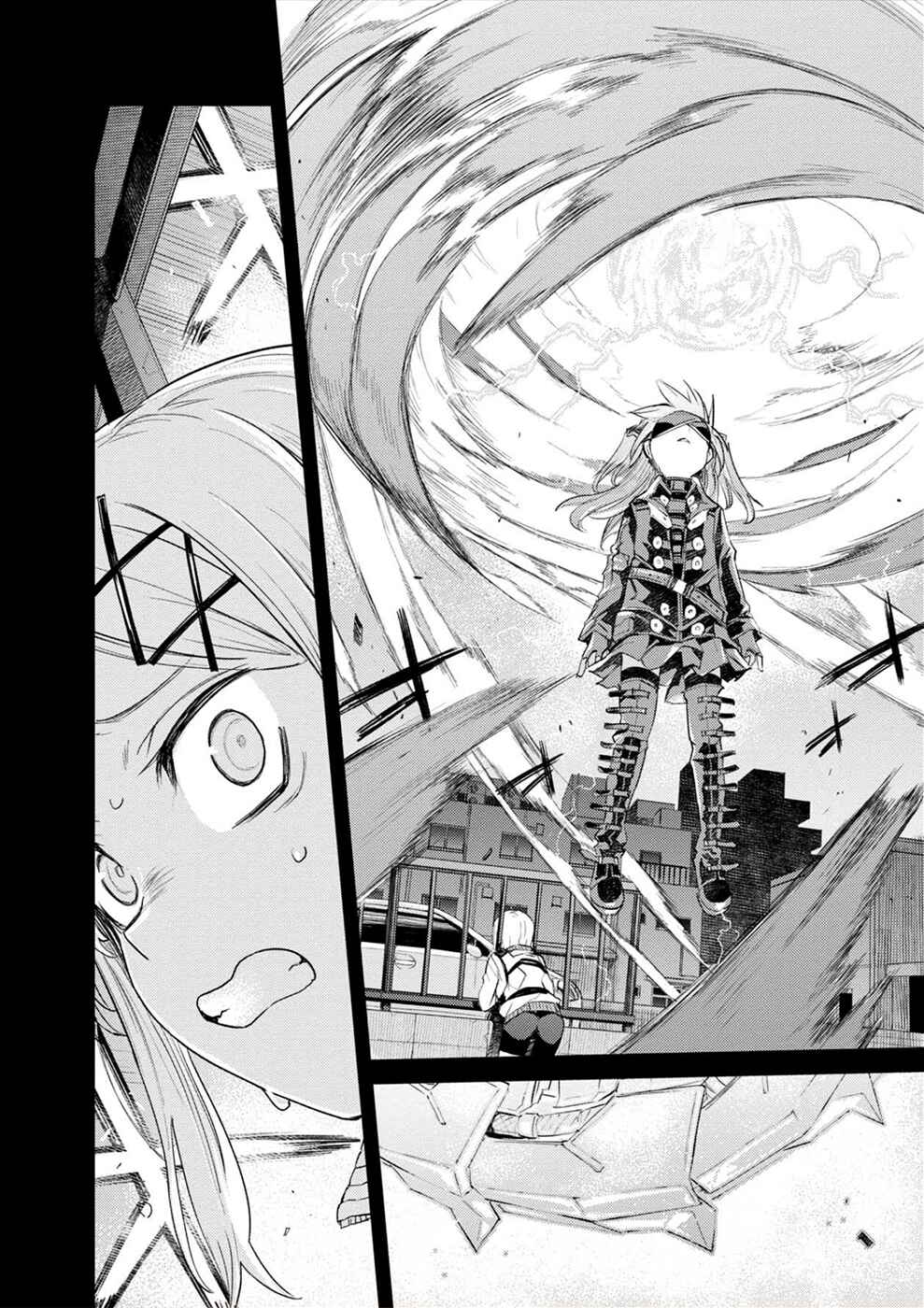 Page 16 Chapter 31 Cosmic Censorship