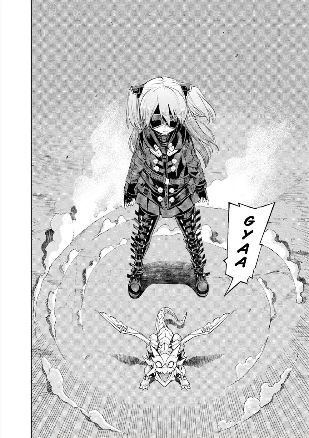 Page 18 Chapter 31 Cosmic Censorship