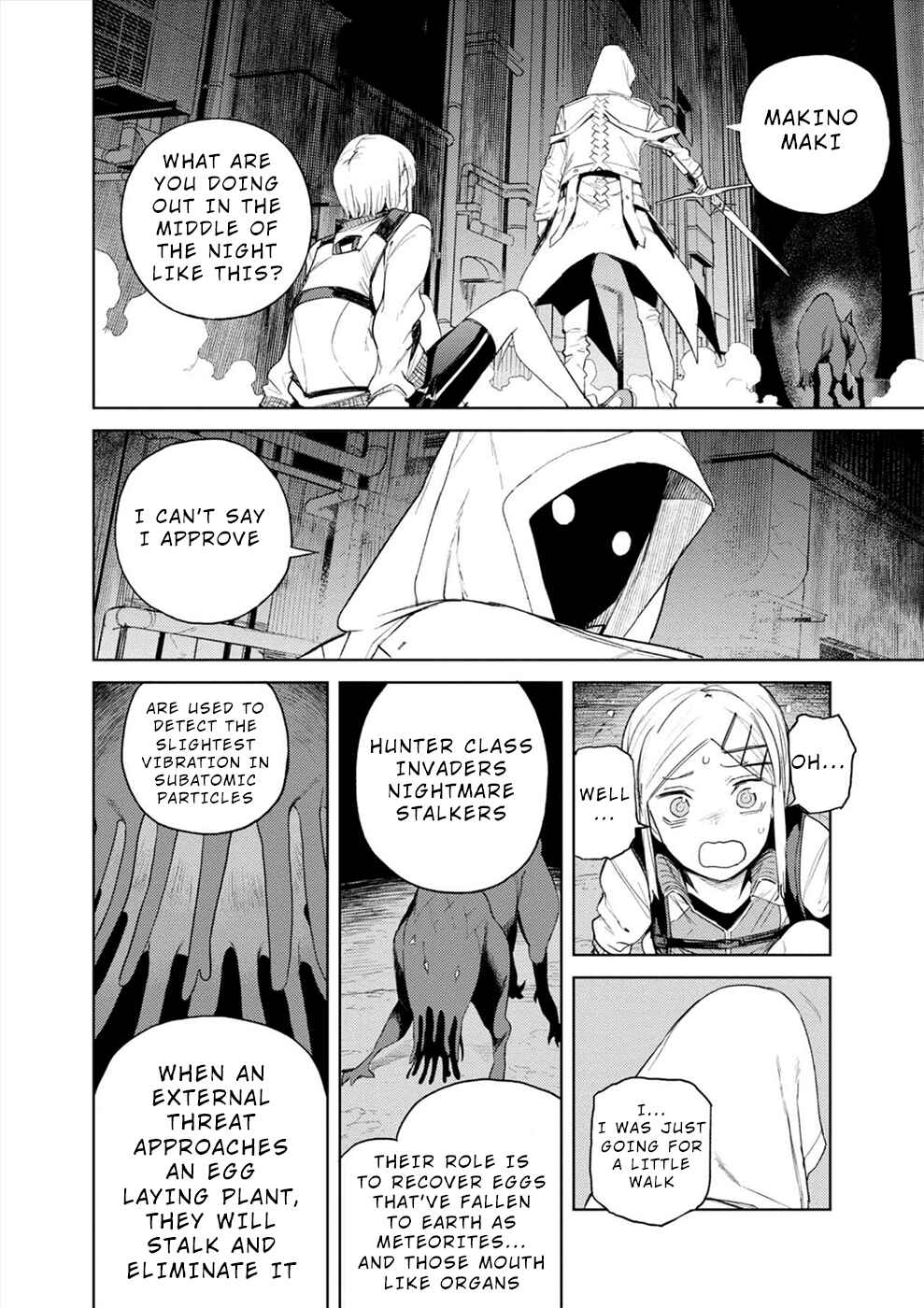 Page 2 Chapter 31 Cosmic Censorship