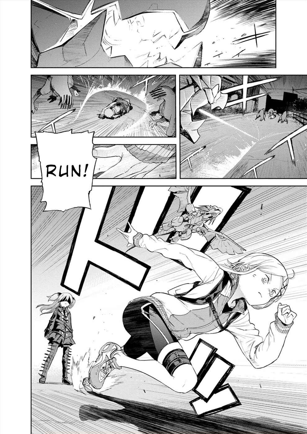 Page 22 Chapter 31 Cosmic Censorship
