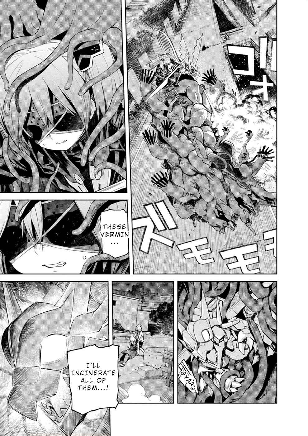 Page 27 Chapter 31 Cosmic Censorship