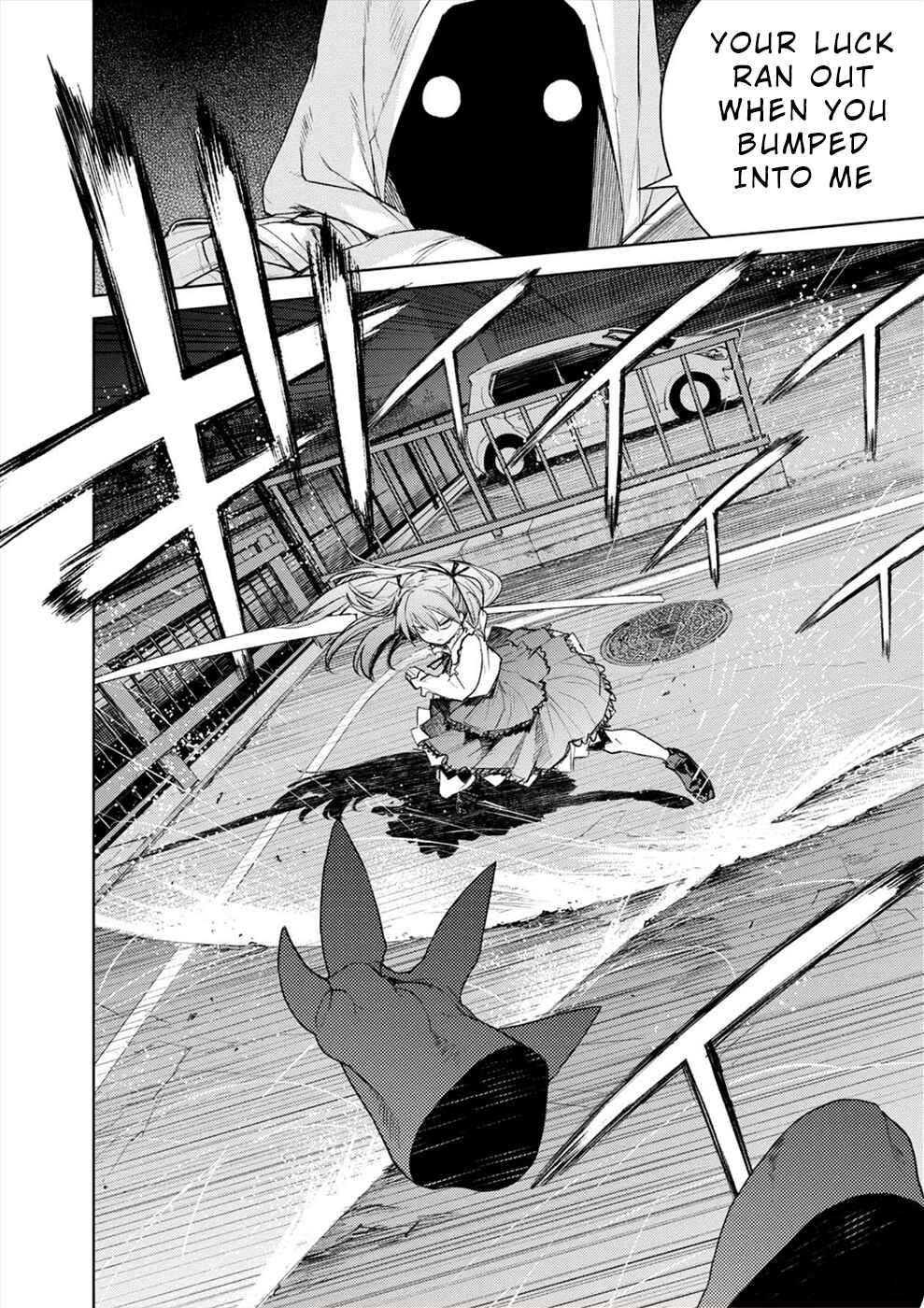 Page 6 Chapter 31 Cosmic Censorship