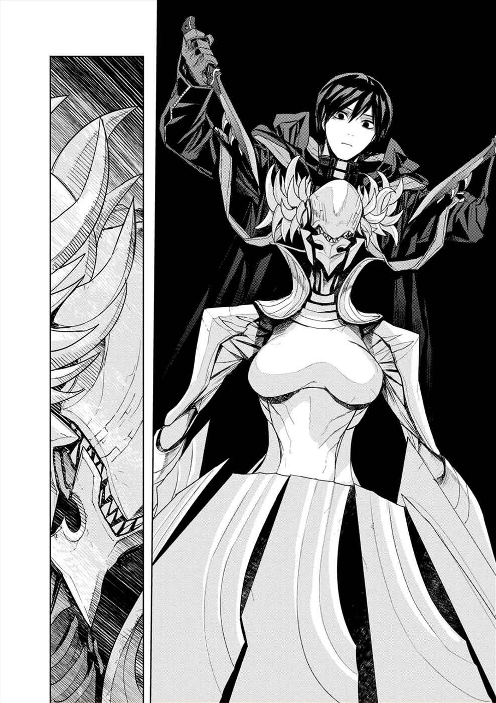 Page 15 Chapter 38 Cosmic Censorship