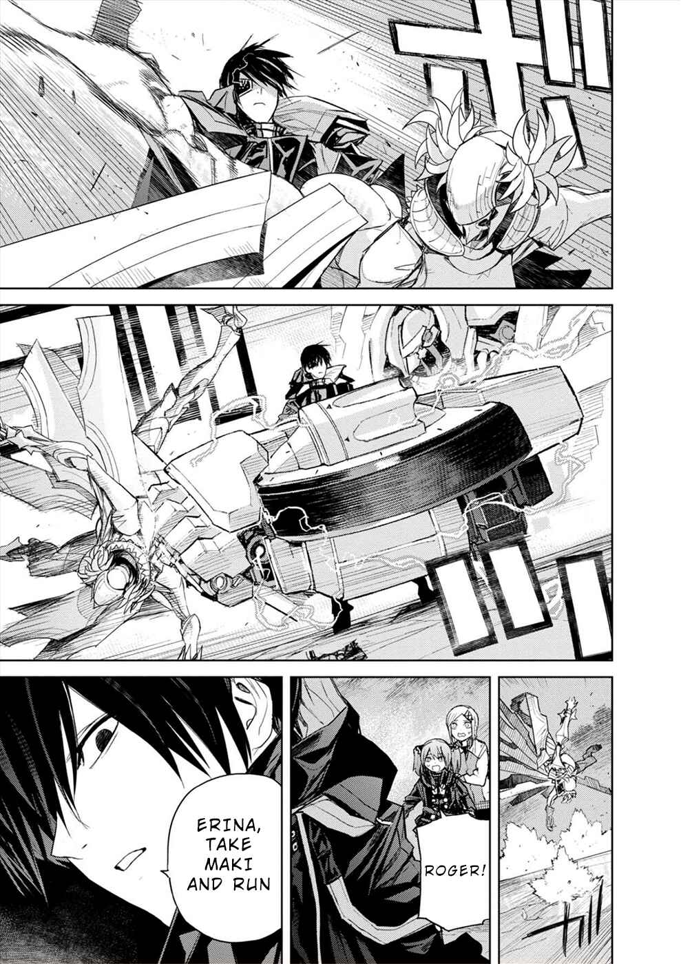 Page 16 Chapter 38 Cosmic Censorship