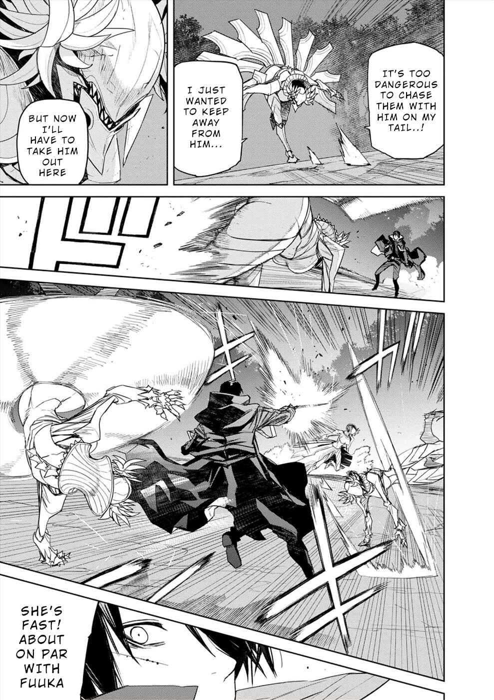 Page 18 Chapter 38 Cosmic Censorship