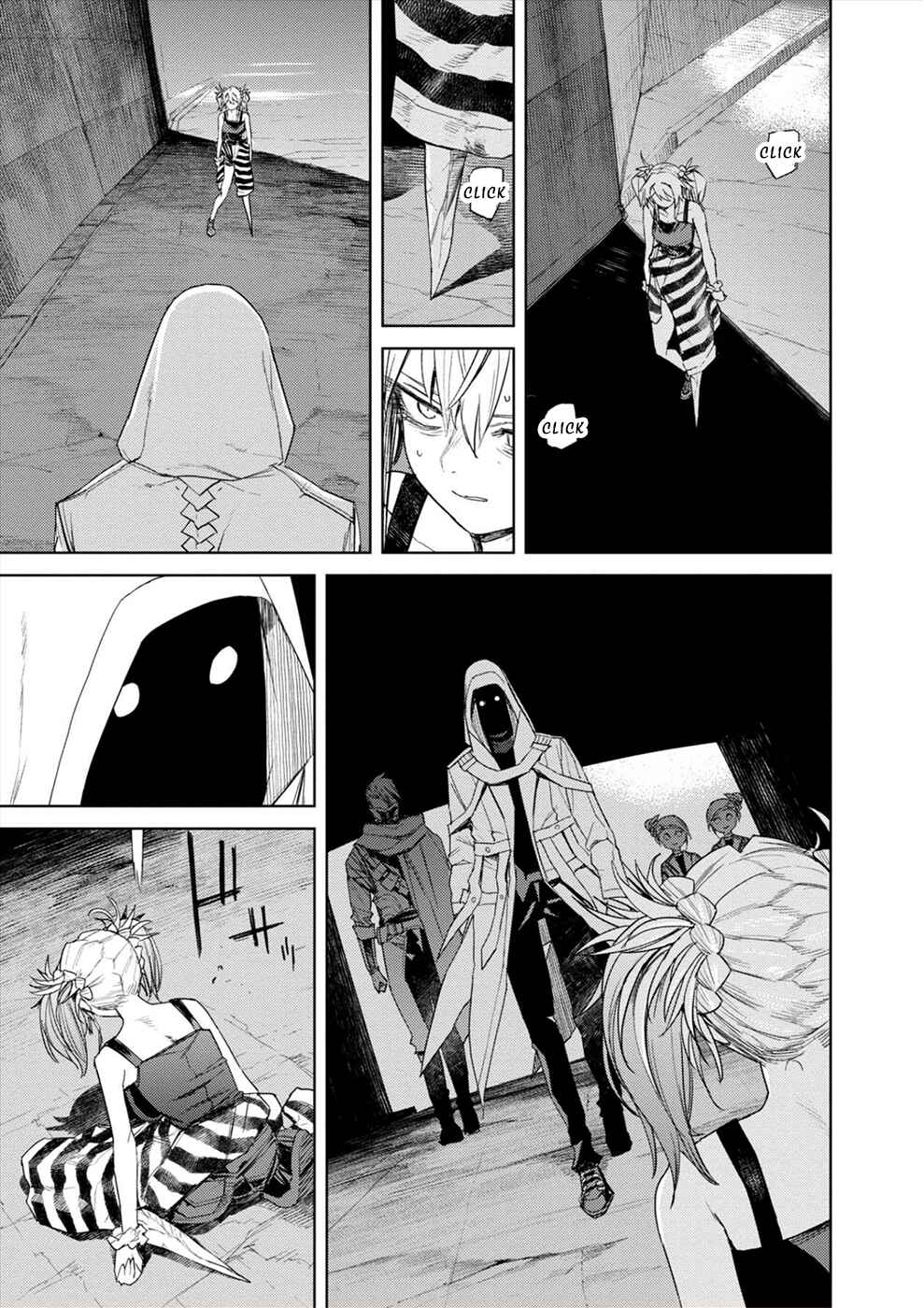 Page 26 Chapter 38 Cosmic Censorship