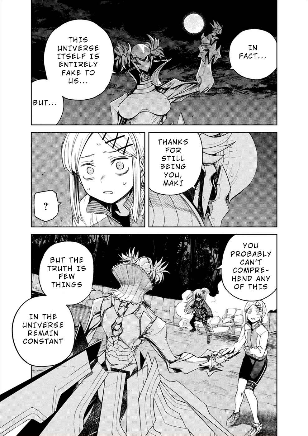 Page 6 Chapter 38 Cosmic Censorship