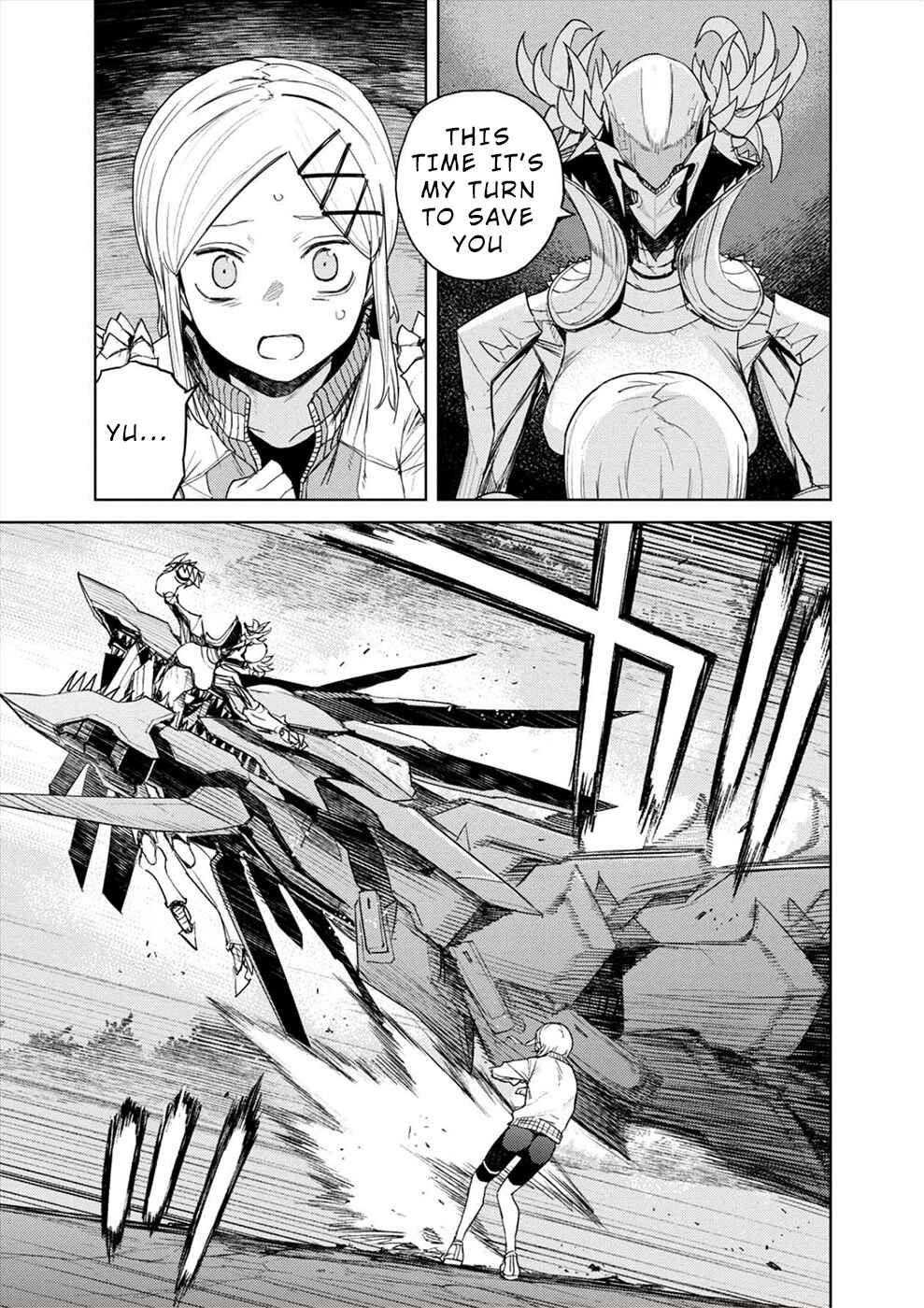 Page 8 Chapter 38 Cosmic Censorship