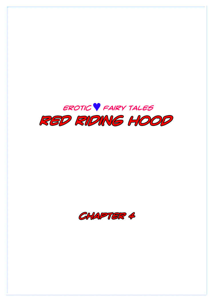Page 3 Chapter 4 Erotic Fairy Tales - Red Riding Hood