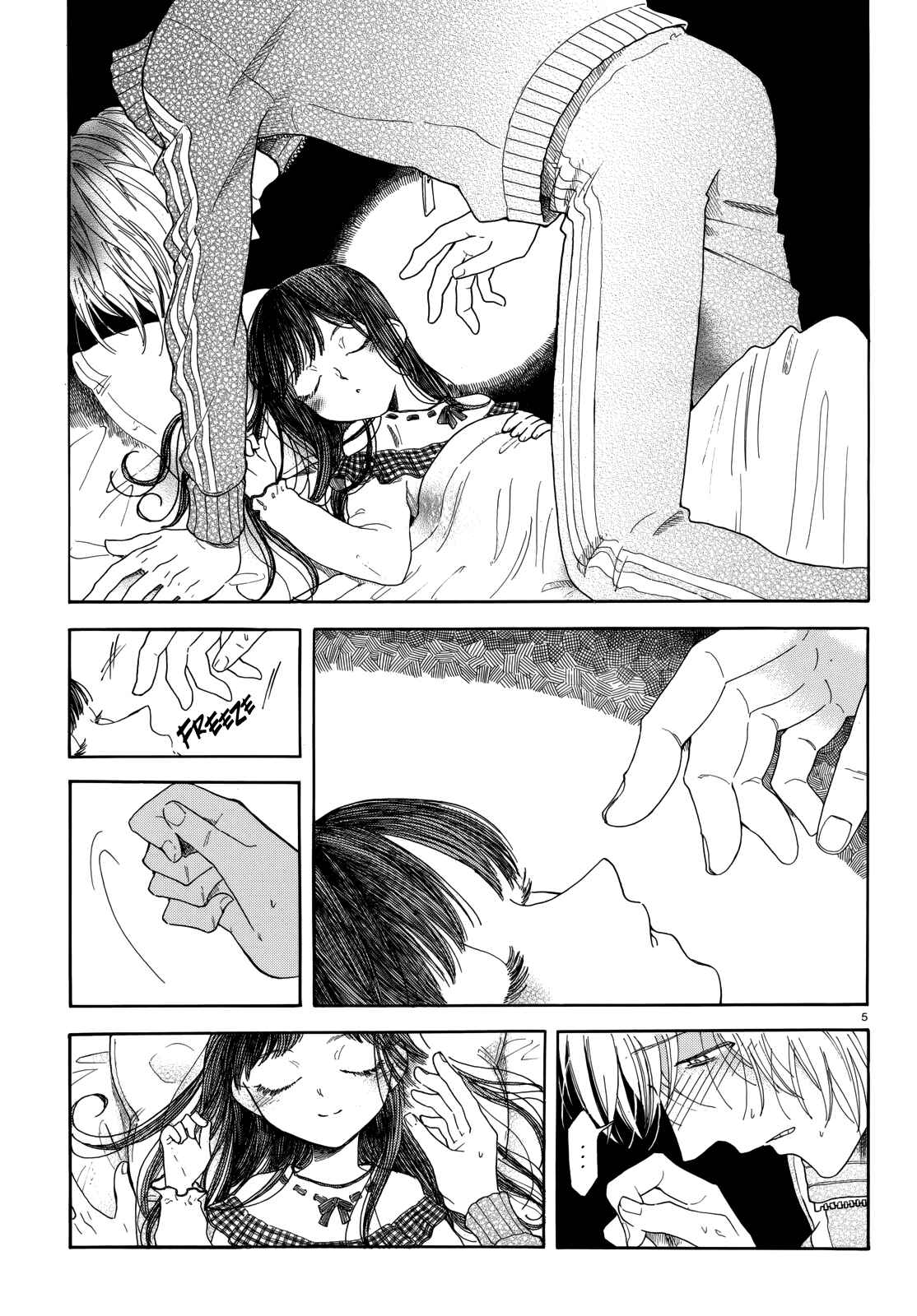 Page 6 Chapter Unknown_96c6 Angelic