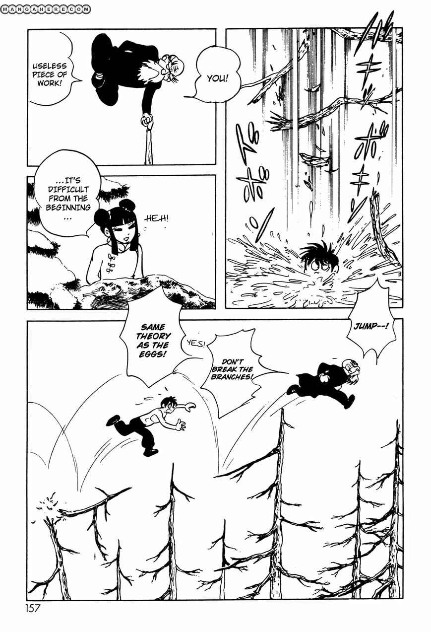 Page 25 Chapter 6.01 Kamen Rider Black