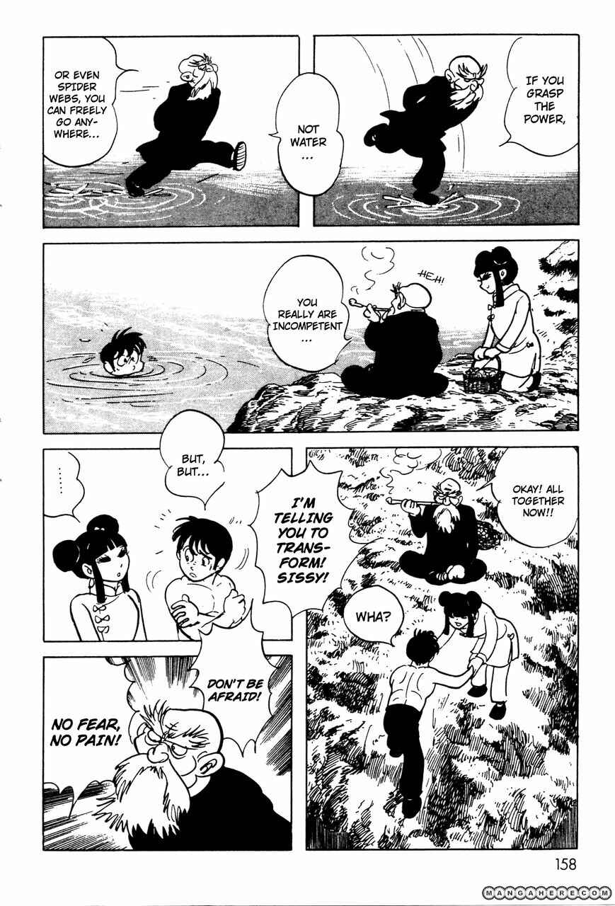 Page 26 Chapter 6.01 Kamen Rider Black