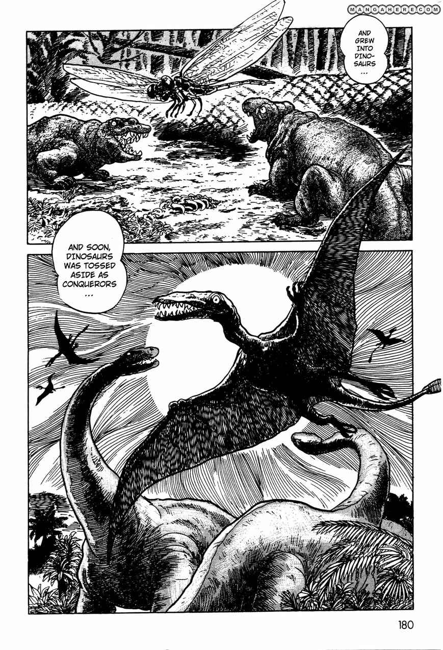 Page 46 Chapter 6.01 Kamen Rider Black