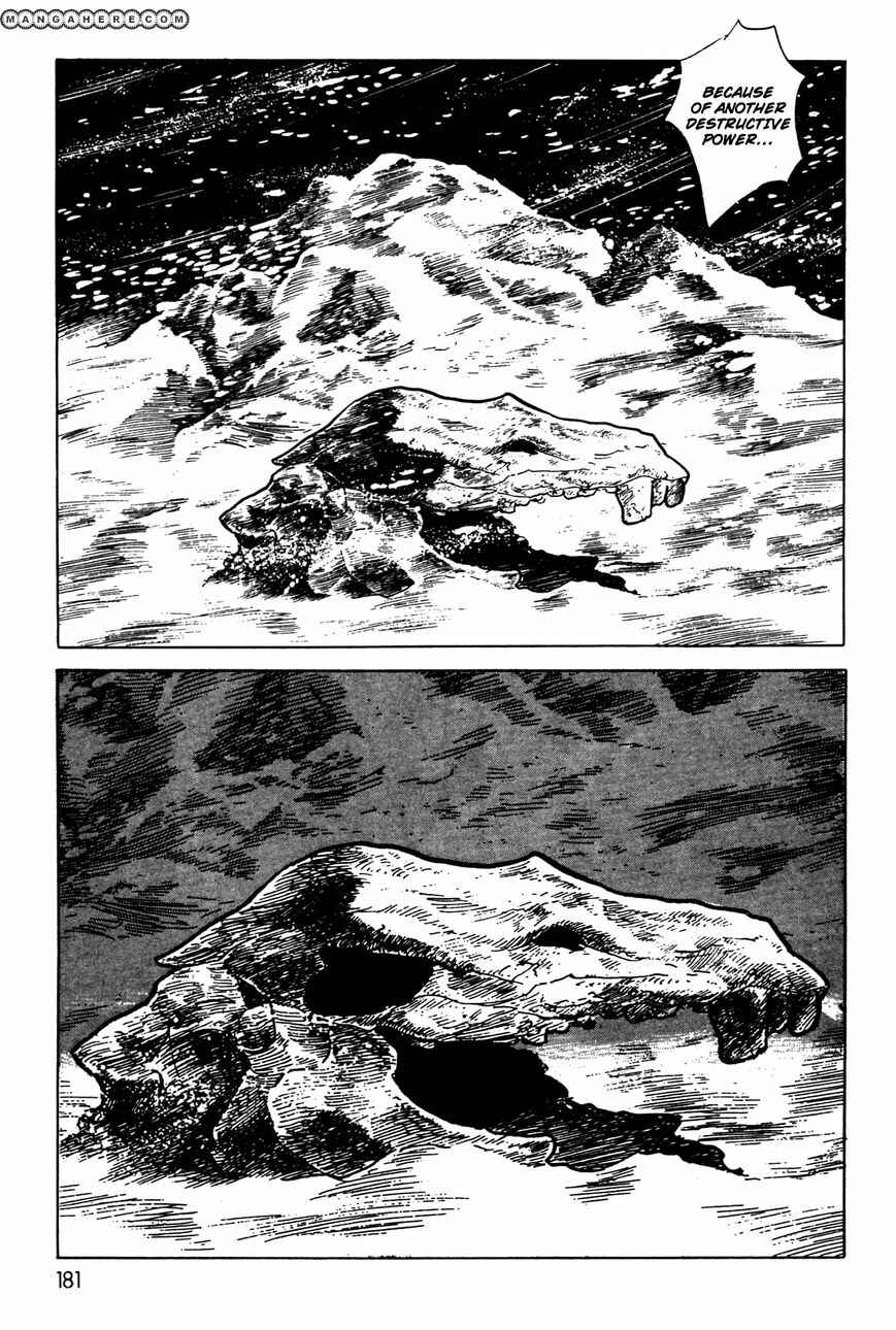 Page 47 Chapter 6.01 Kamen Rider Black