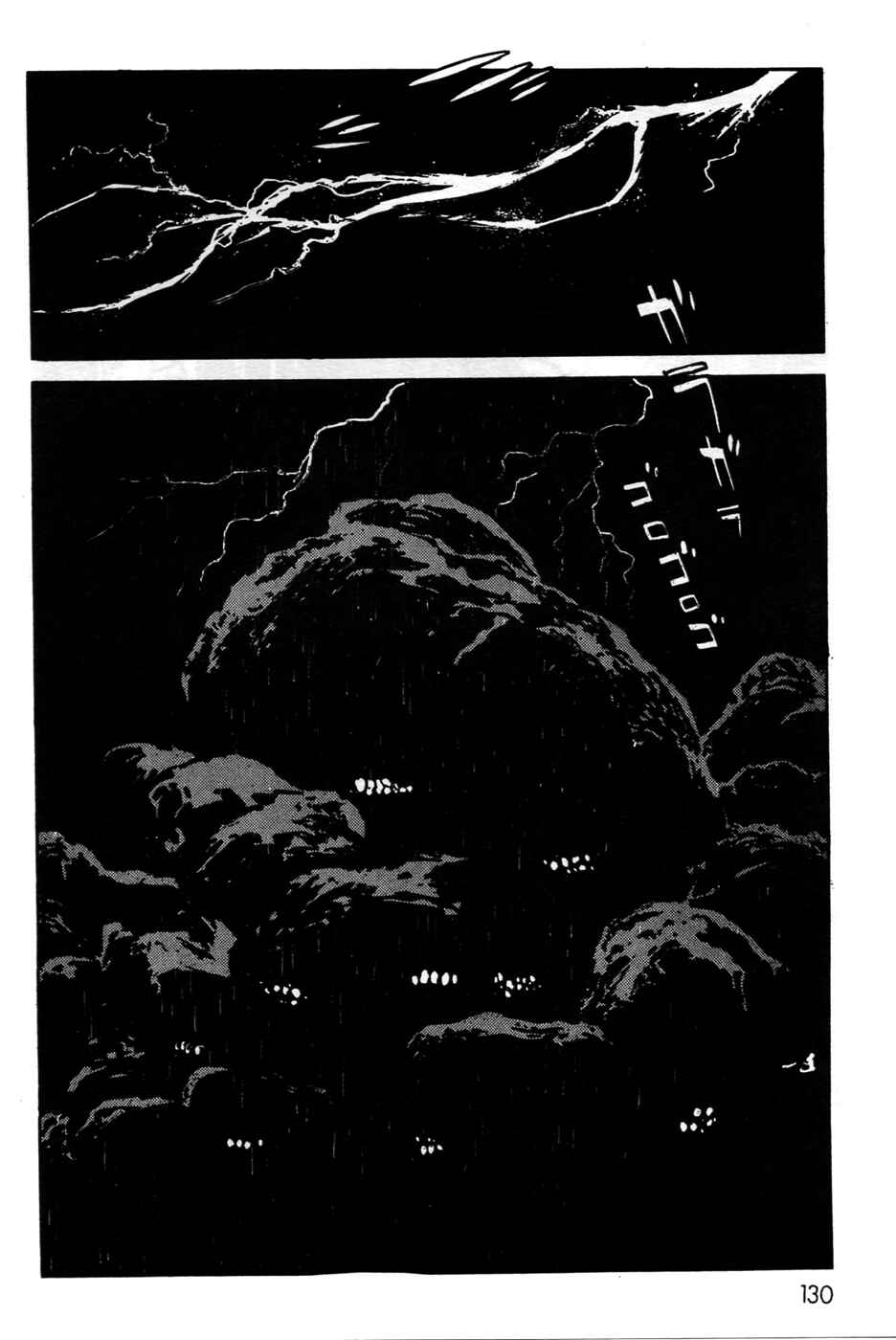 Page 30 Chapter 20 Kamen Rider Black