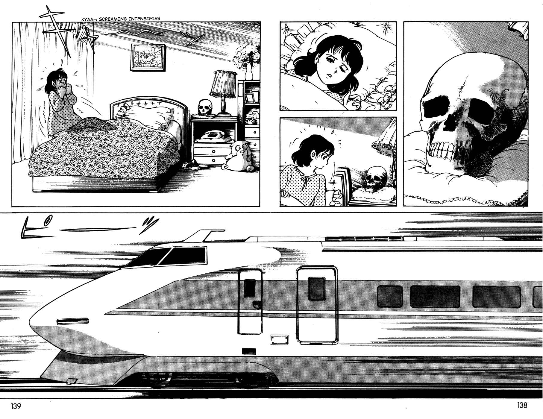 Page 2 Chapter 11.01 Kamen Rider Black