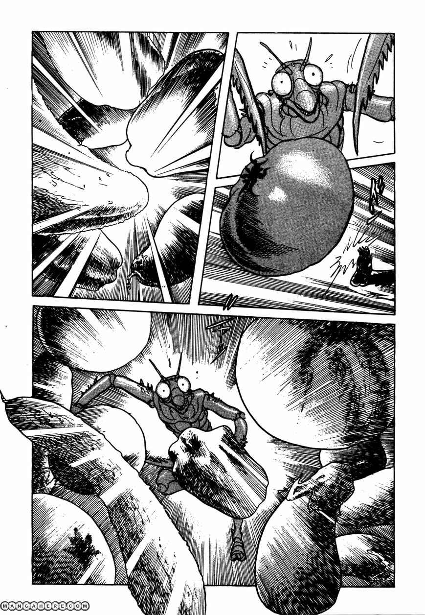 Page 53 Chapter 4 Kamen Rider Black