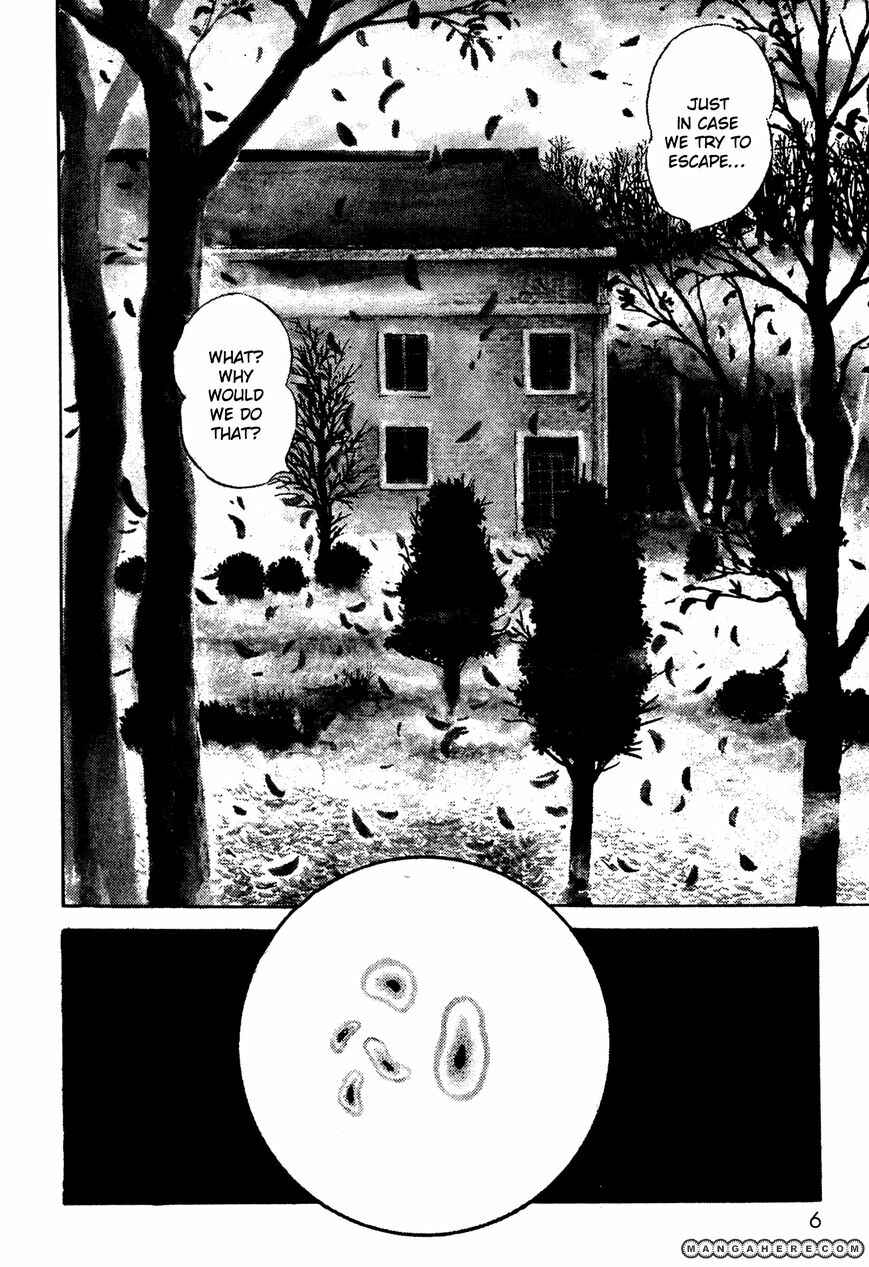 Page 7 Chapter 4 Kamen Rider Black