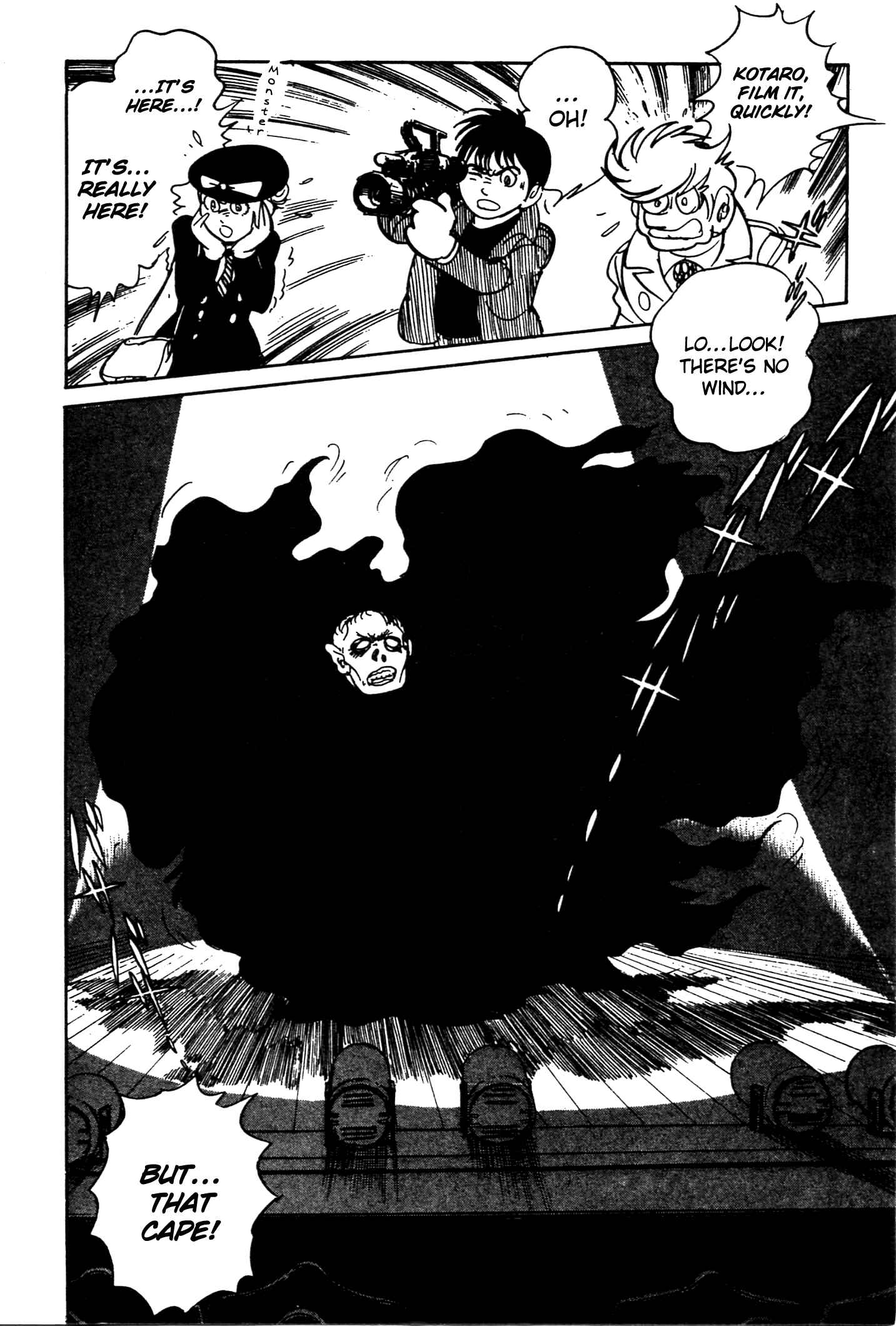 Page 17 Chapter 2 Kamen Rider Black