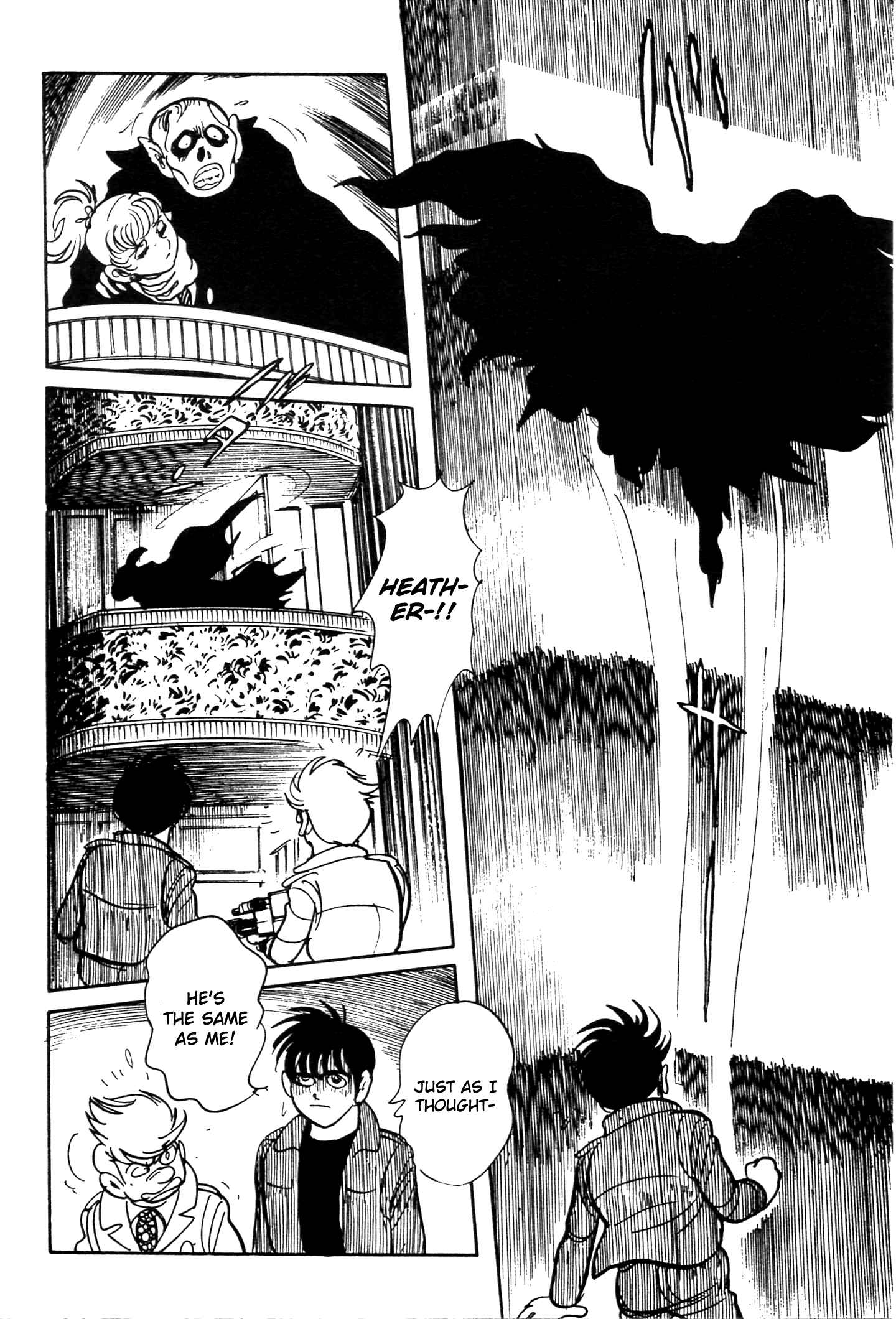 Page 26 Chapter 2 Kamen Rider Black