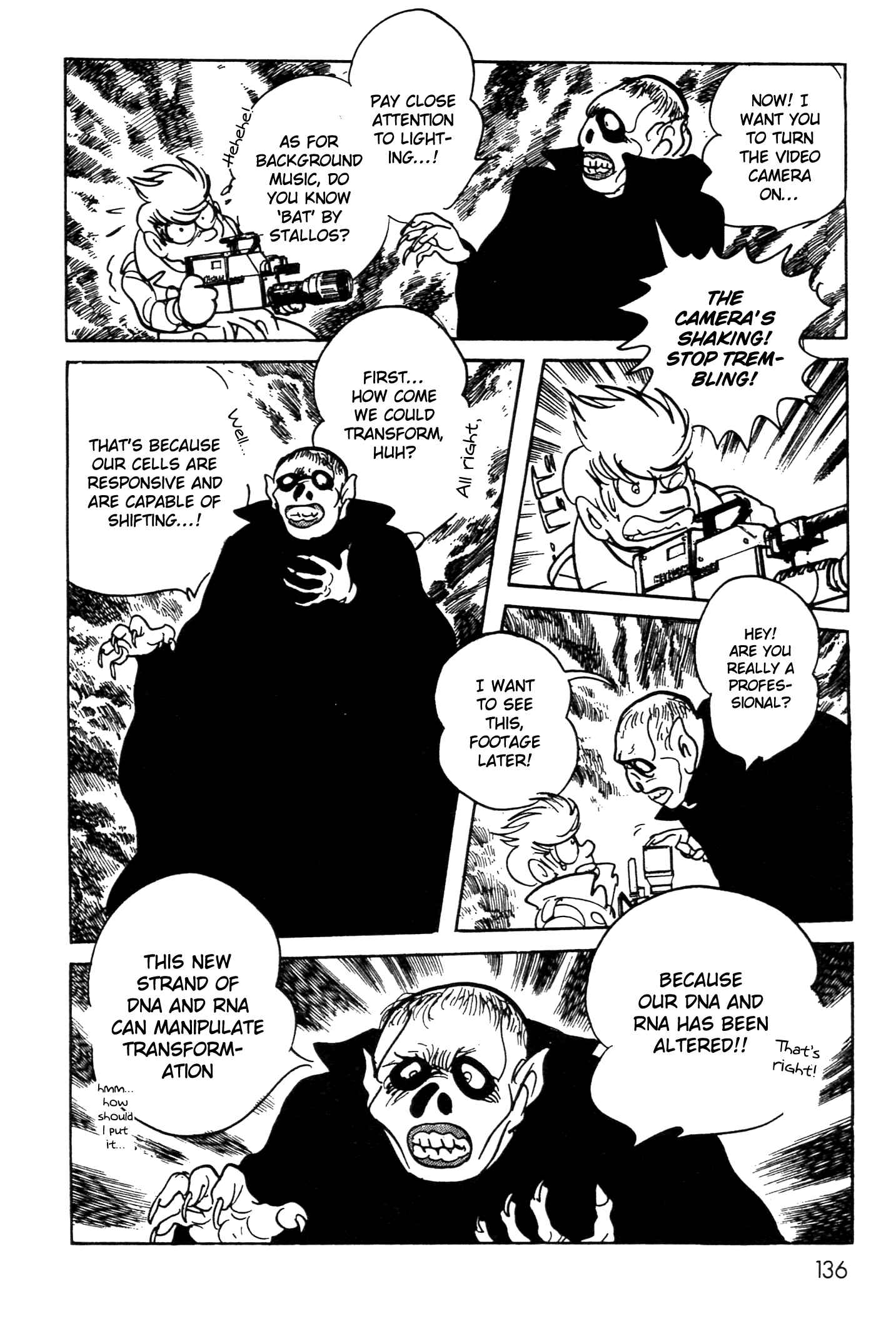 Page 47 Chapter 2 Kamen Rider Black