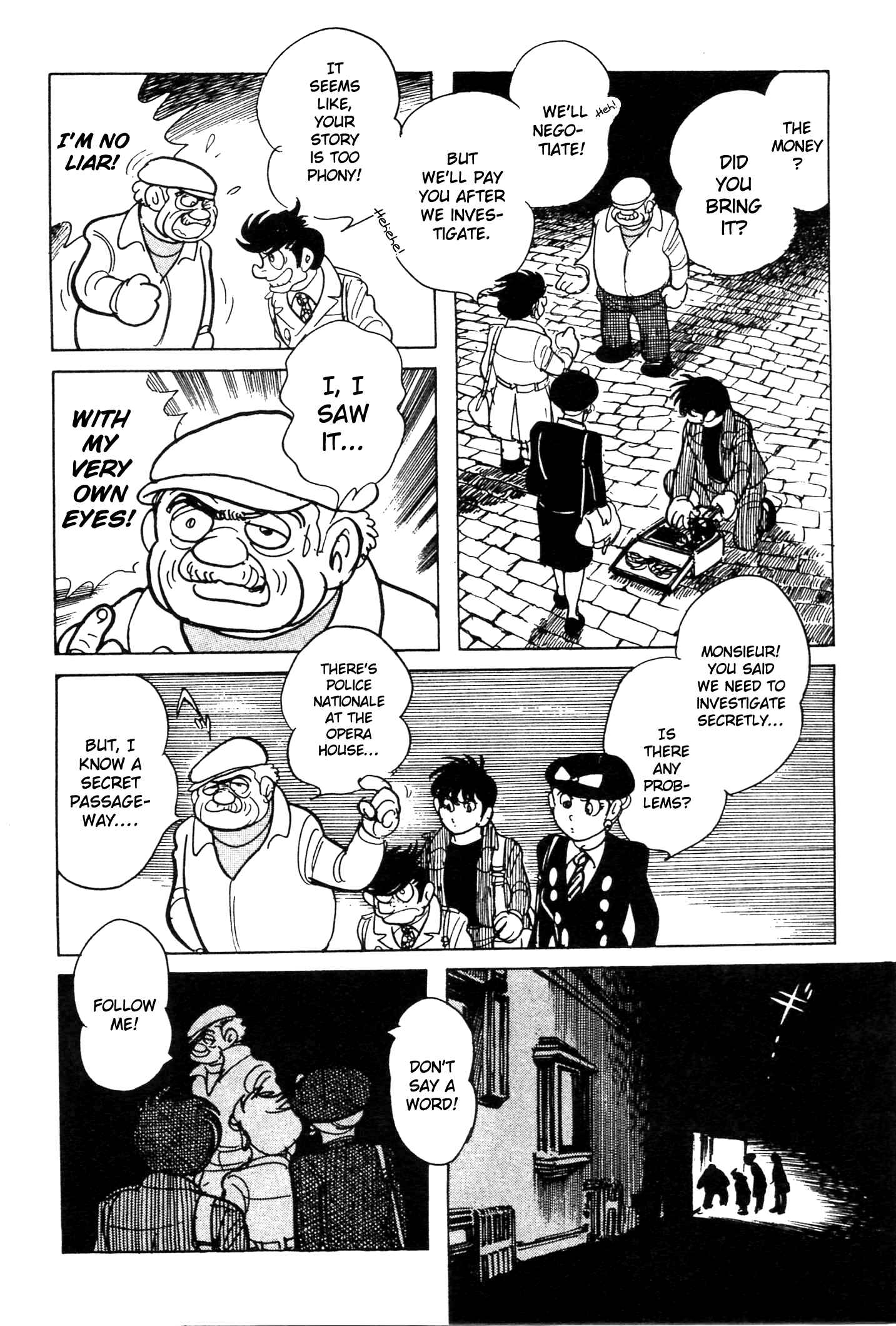 Page 5 Chapter 2 Kamen Rider Black