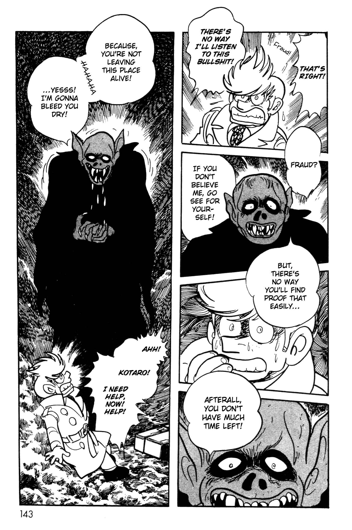 Page 54 Chapter 2 Kamen Rider Black