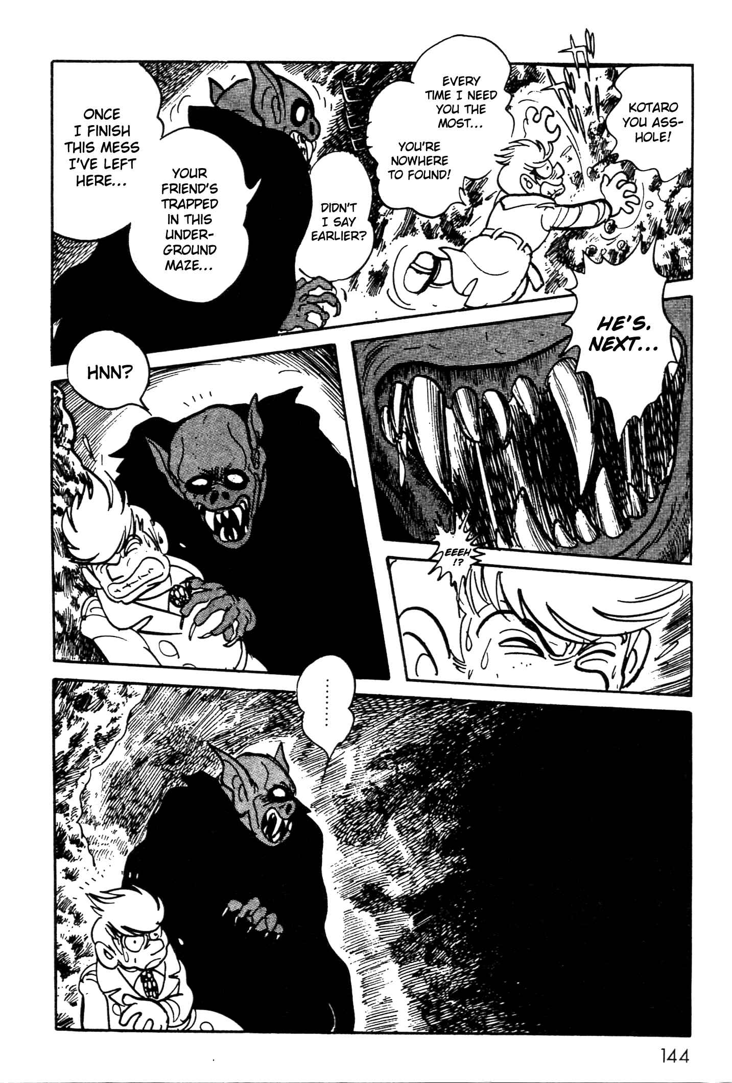 Page 55 Chapter 2 Kamen Rider Black