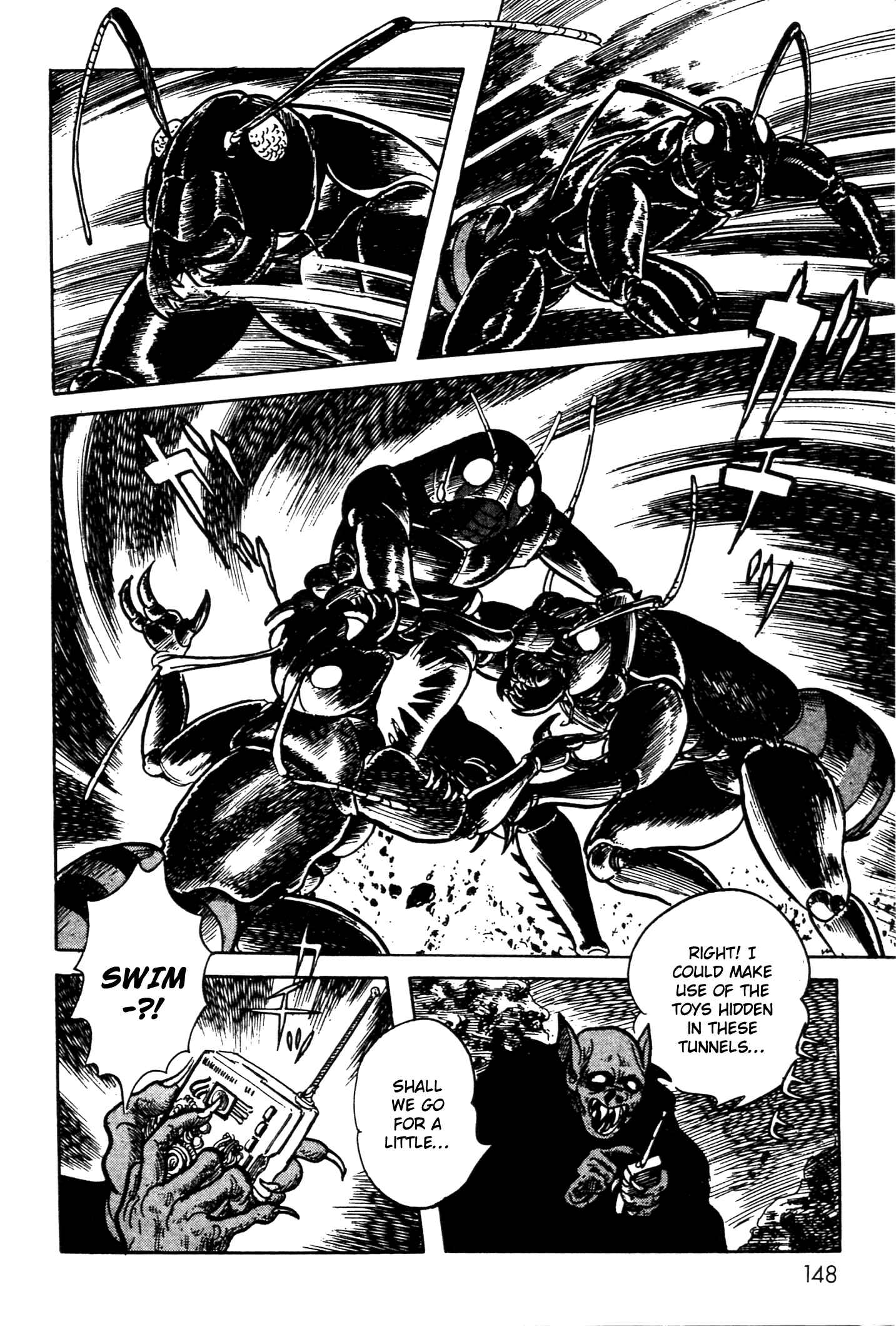 Page 59 Chapter 2 Kamen Rider Black