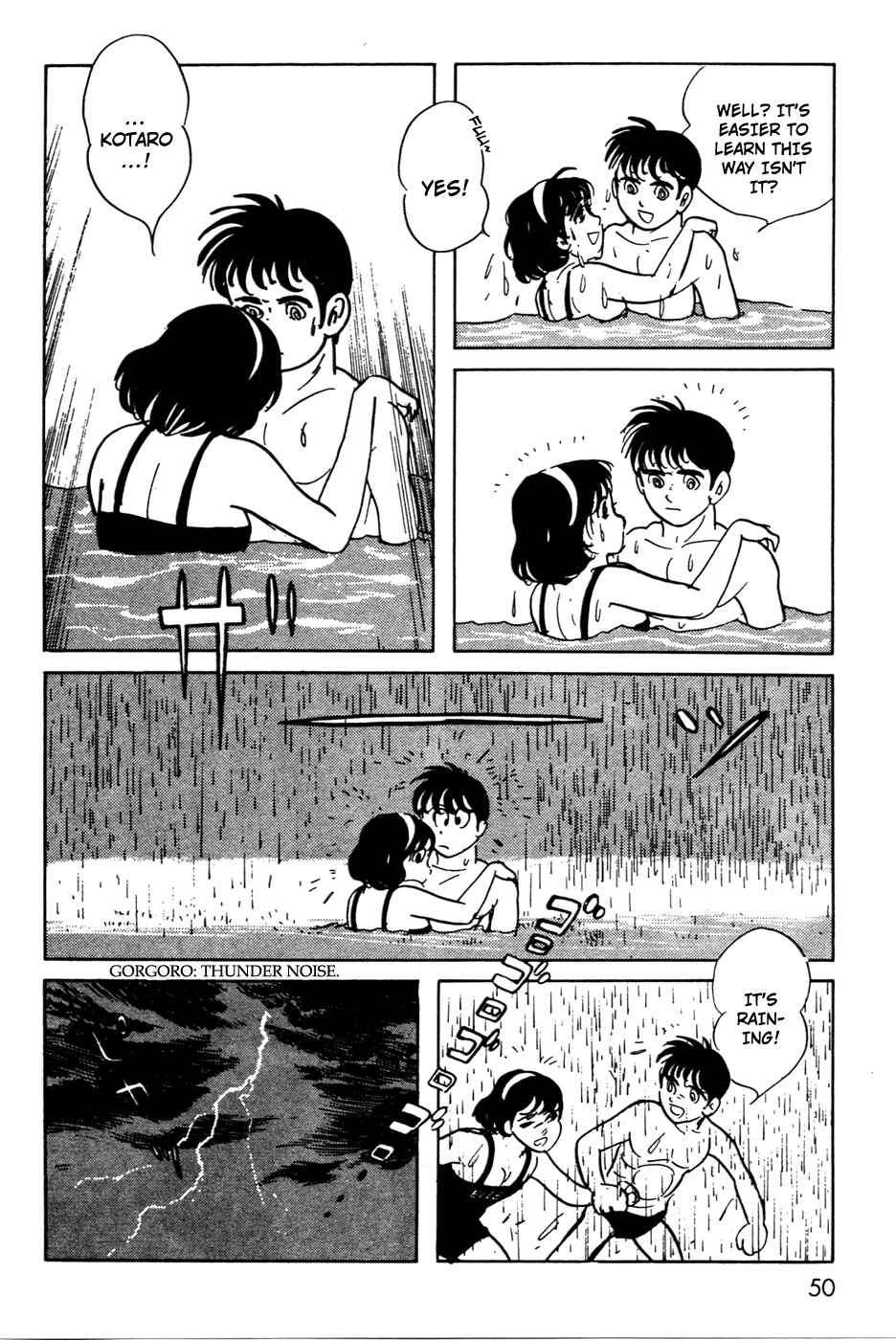 Page 11 Chapter 12 Kamen Rider Black