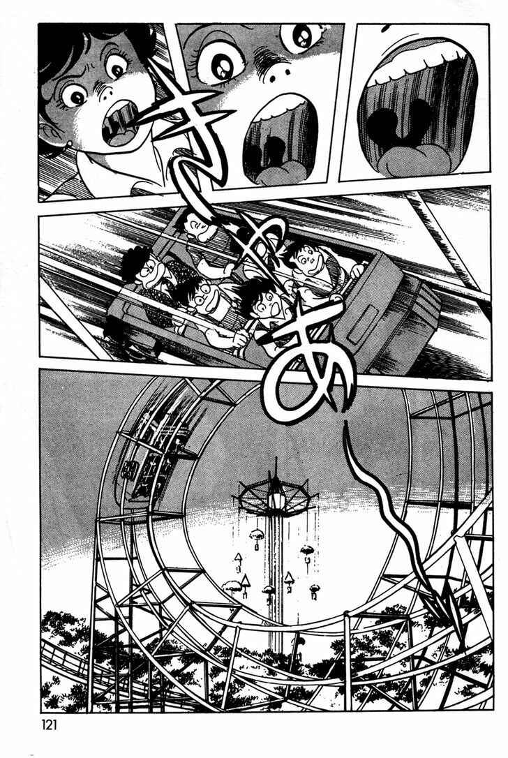 Page 30 Chapter 10 Kamen Rider Black