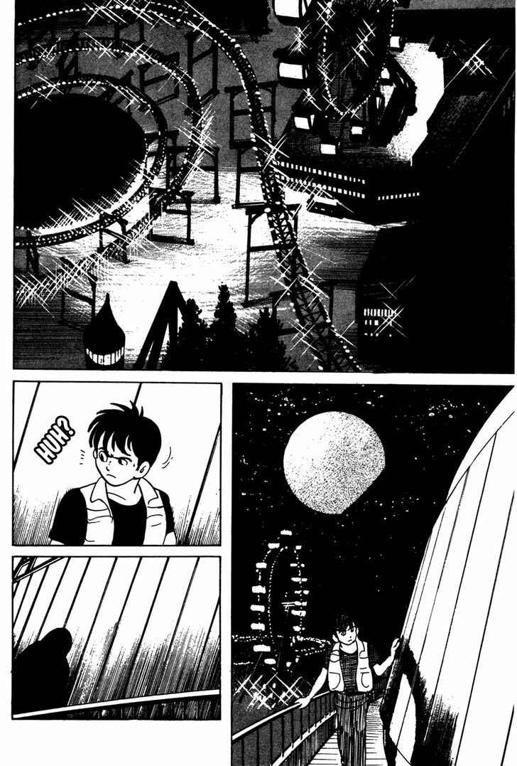 Page 31 Chapter 10 Kamen Rider Black