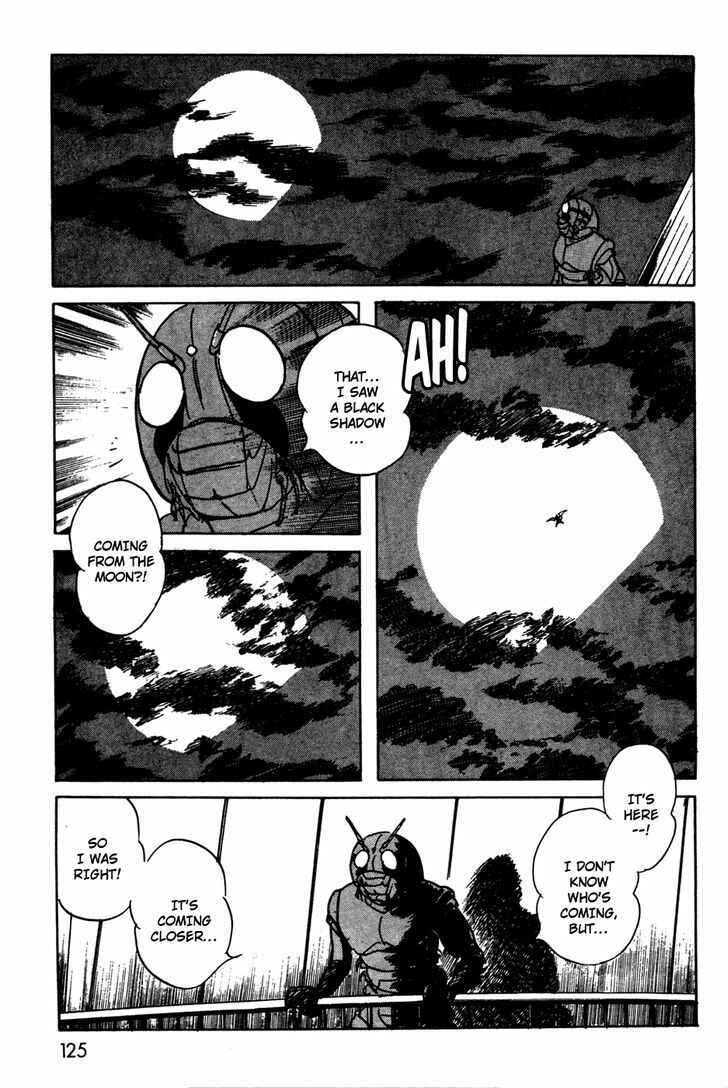 Page 34 Chapter 10 Kamen Rider Black