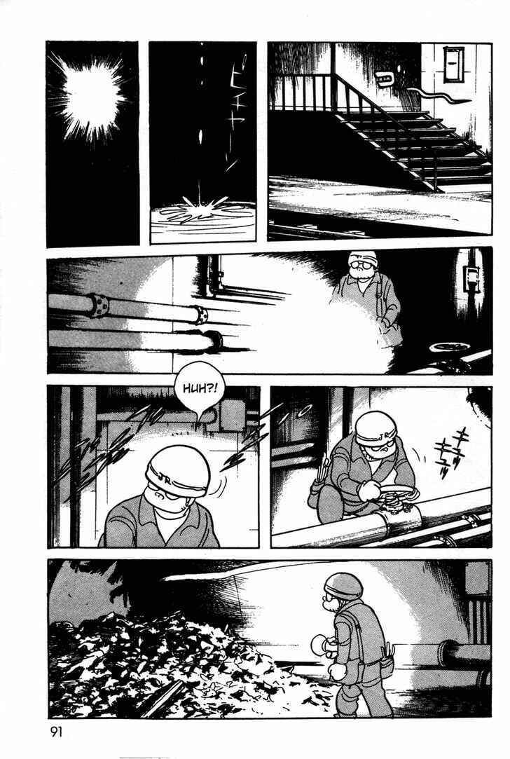 Page 4 Chapter 10 Kamen Rider Black