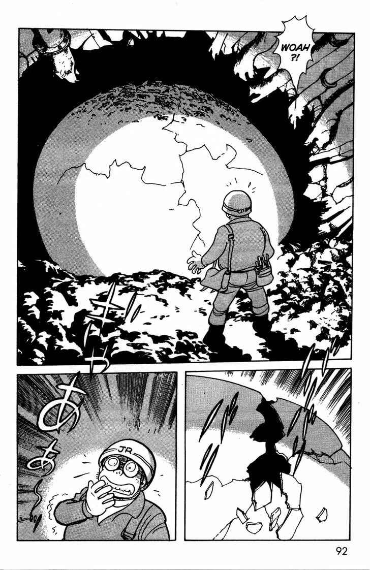Page 5 Chapter 10 Kamen Rider Black