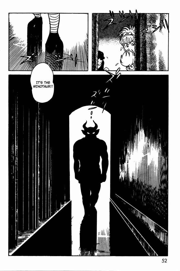 Page 48 Chapter 9 Kamen Rider Black