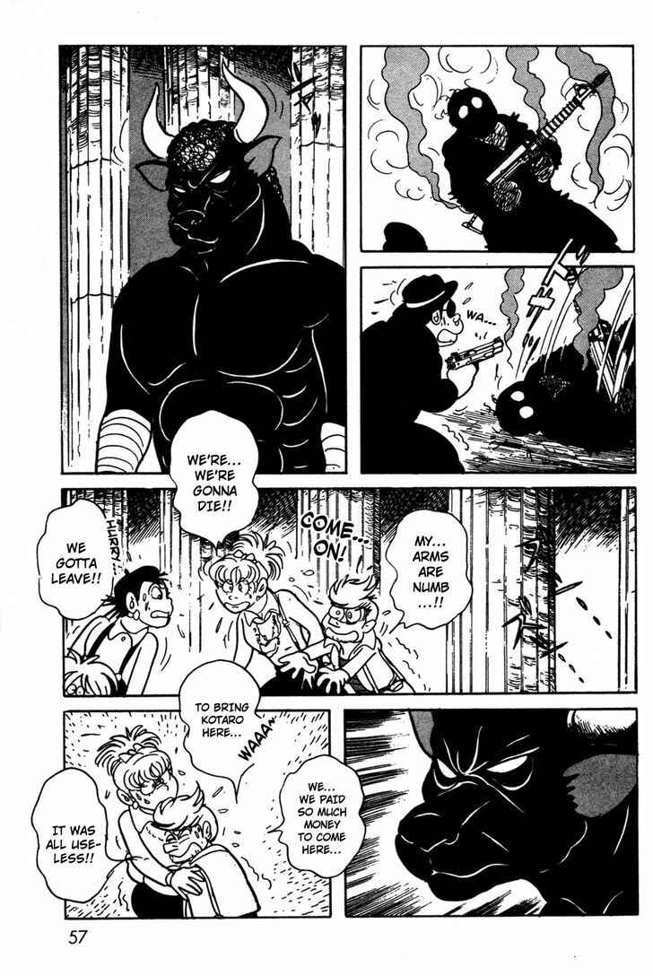 Page 53 Chapter 9 Kamen Rider Black