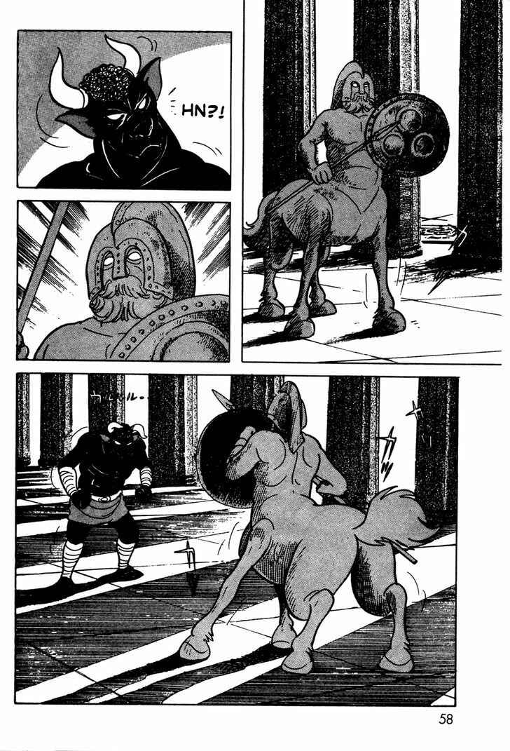Page 54 Chapter 9 Kamen Rider Black