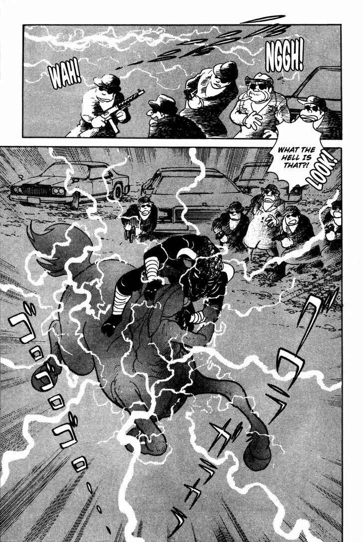 Page 59 Chapter 9 Kamen Rider Black