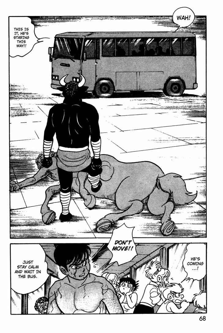 Page 64 Chapter 9 Kamen Rider Black