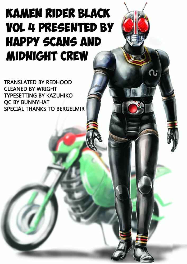 Page 82 Chapter 9 Kamen Rider Black