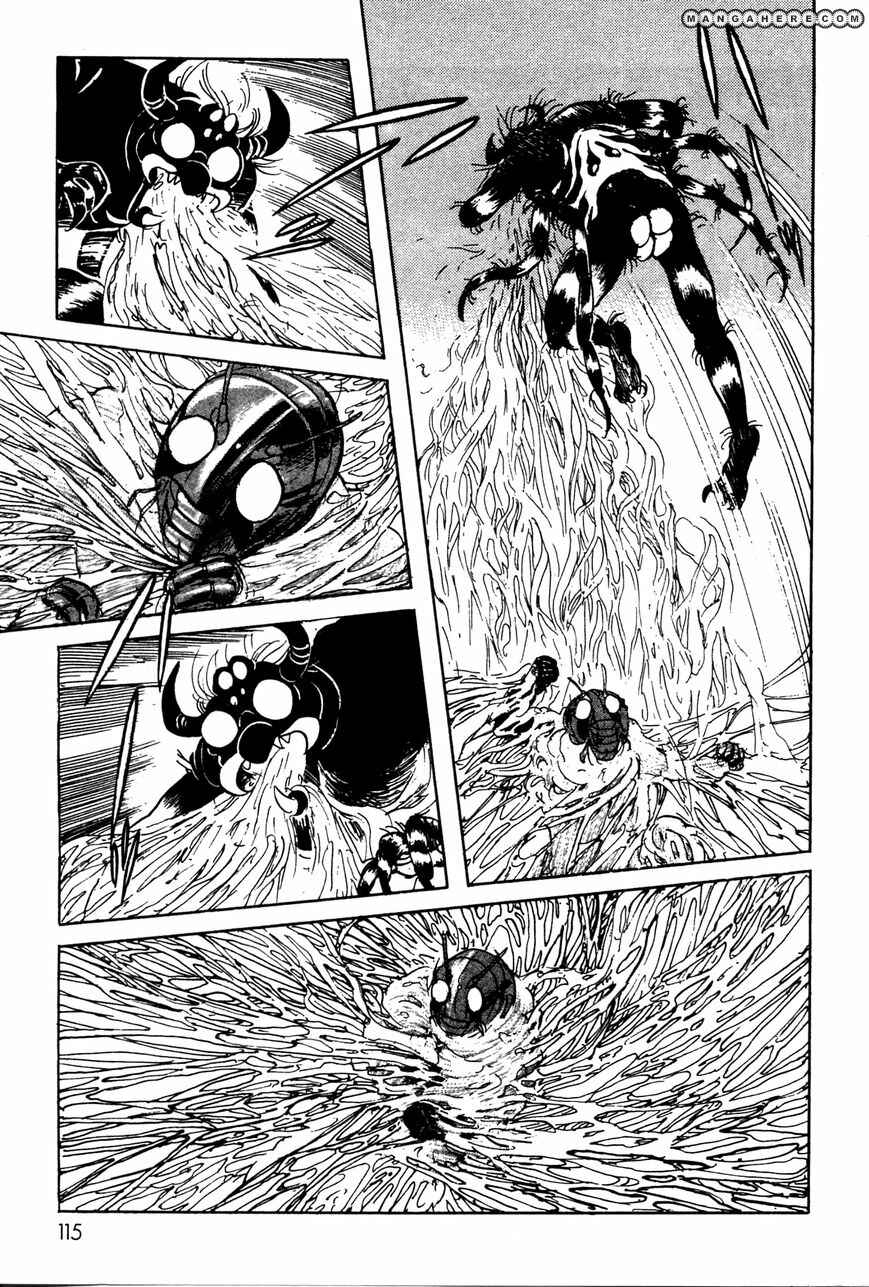Page 54 Chapter 5 Kamen Rider Black