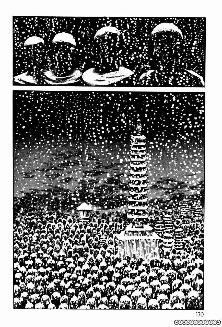 Page 68 Chapter 5 Kamen Rider Black