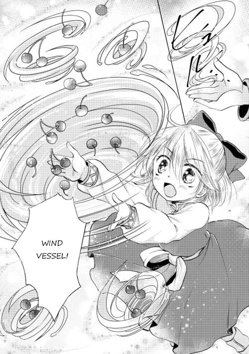 Page 6 Chapter 6 Tenseisha wa Cheat o Nozomanai
