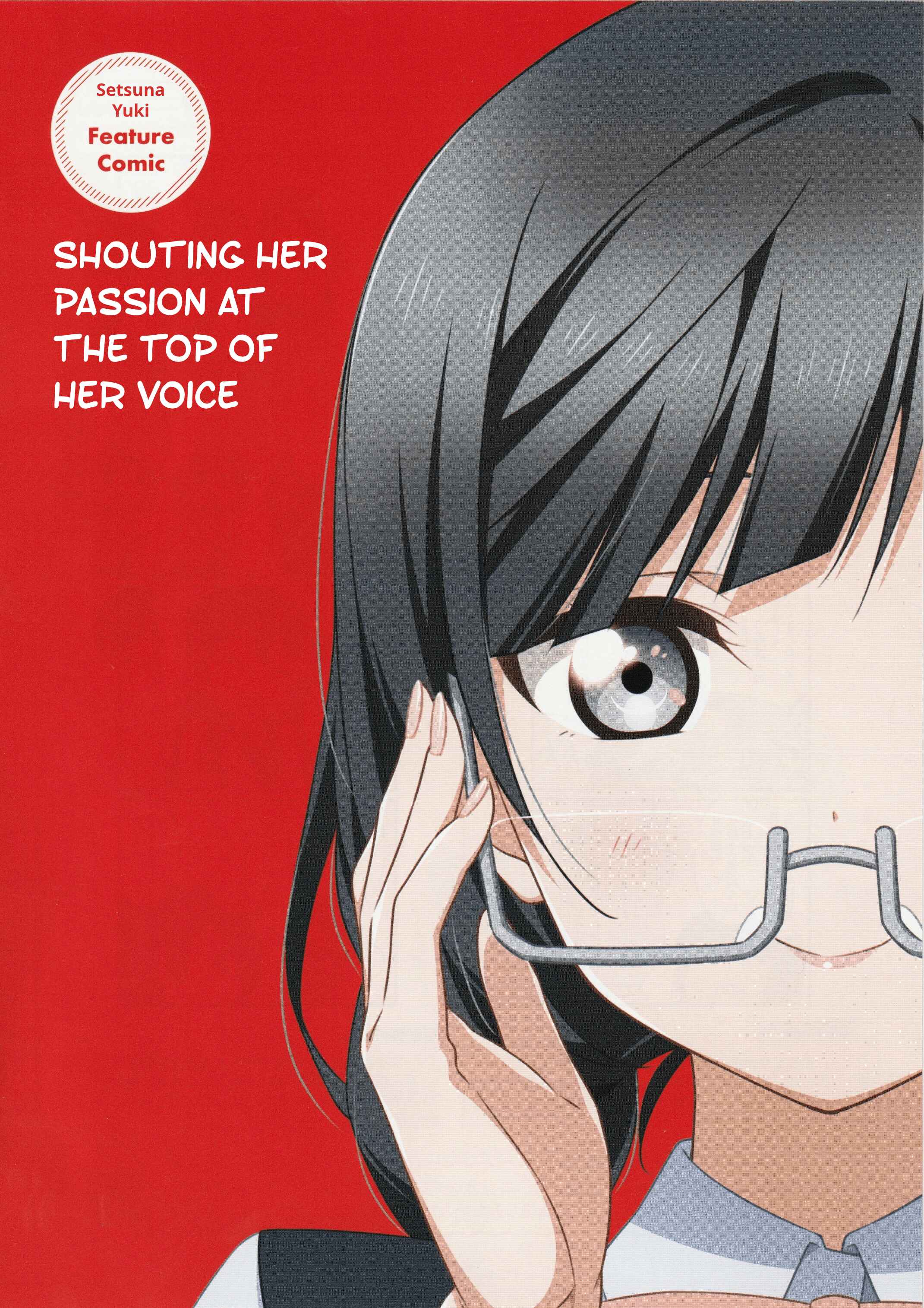 Page 2 Chapter 3 Love Live! Nijigasaki Gakuen School Idol Doukoukai: Kizuna Comic Book