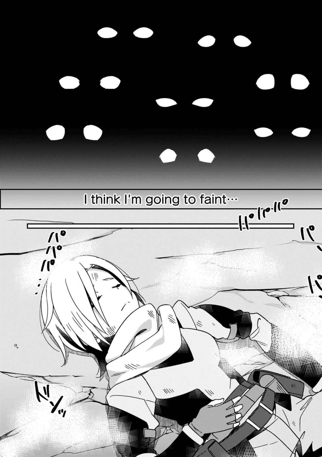 Page 2 Chapter 12 Love Live! Nijigasaki Gakuen School Idol Doukoukai: Kizuna Comic Book