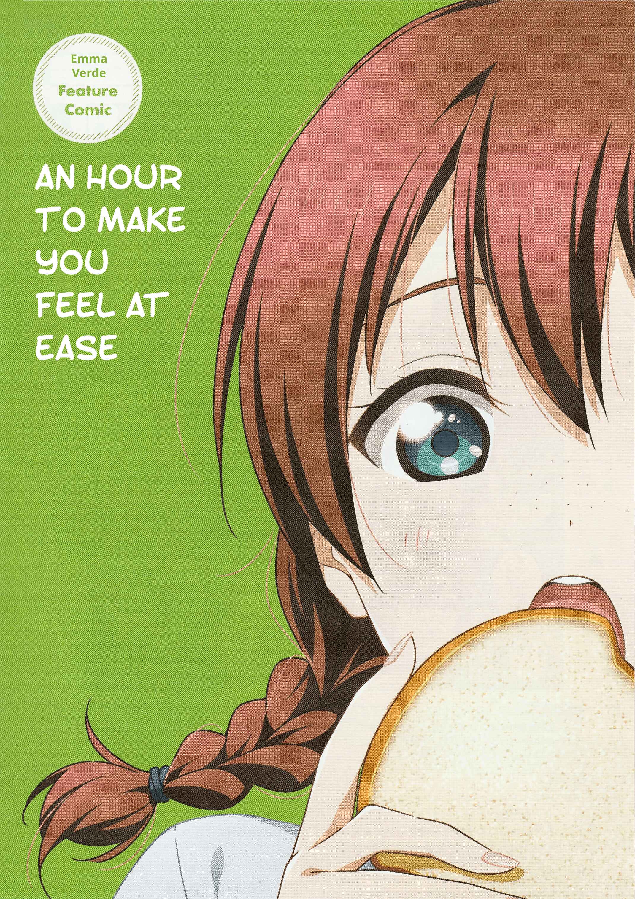 Page 2 Chapter 9 Love Live! Nijigasaki Gakuen School Idol Doukoukai: Kizuna Comic Book