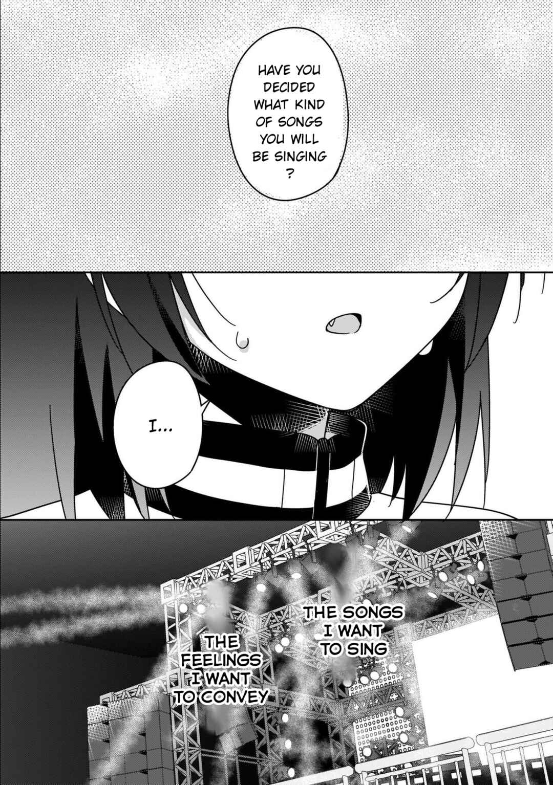 Page 12 Chapter 11 Love Live! Nijigasaki Gakuen School Idol Doukoukai: Kizuna Comic Book
