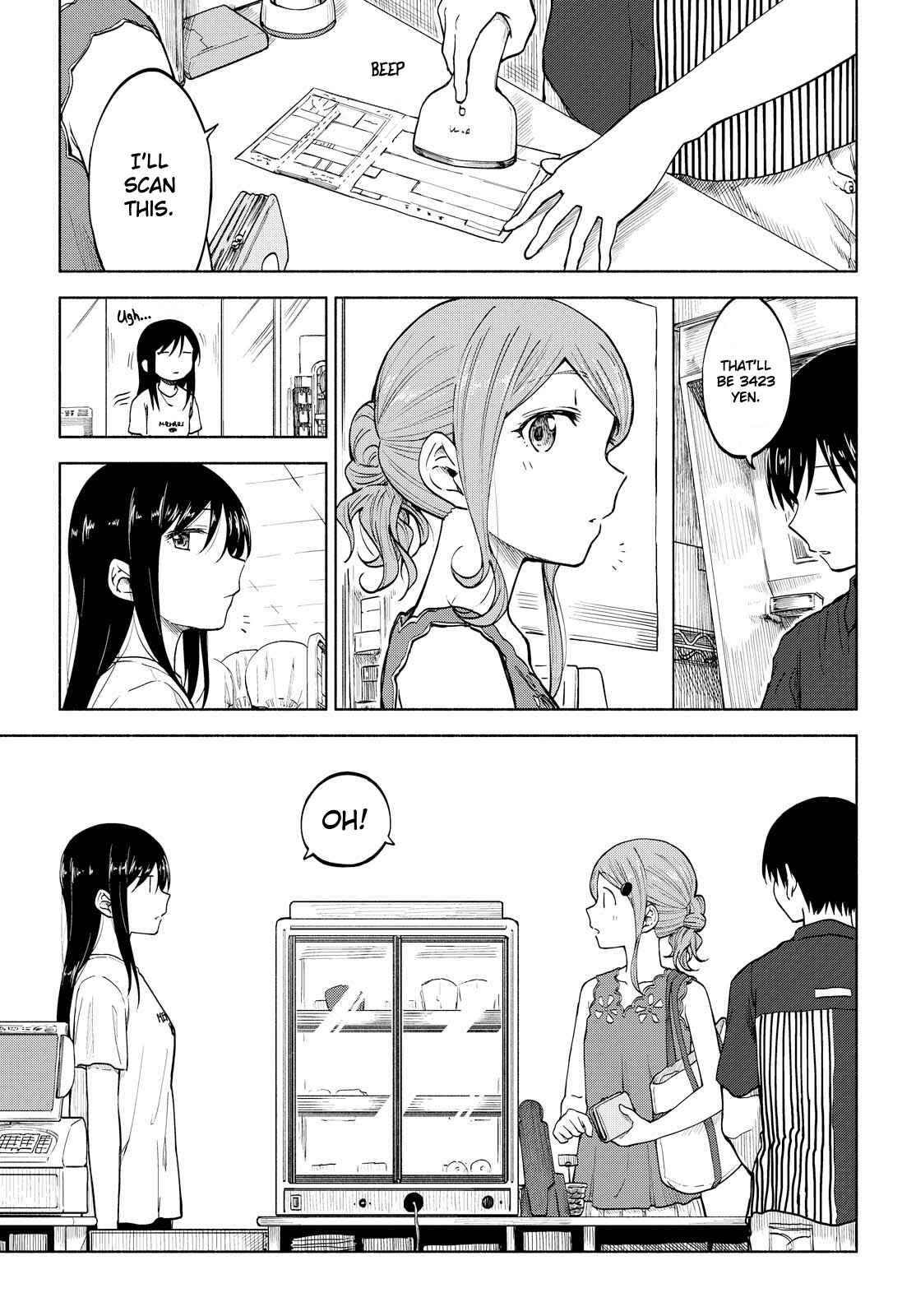 Page 1 Chapter 9 Our Wonderful Days